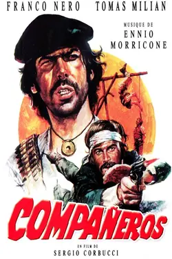 Affiche Vamos a matar, compañeros
