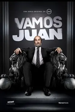 Vamos Juan S01E01 Épisode 1