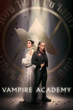 Vampire Academy S01E05 Sous haute protection