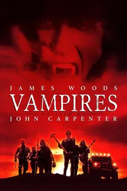 Affiche Vampires