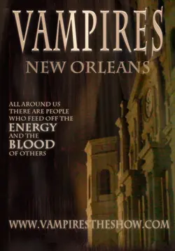 Vampires S01E06 Épisode 6