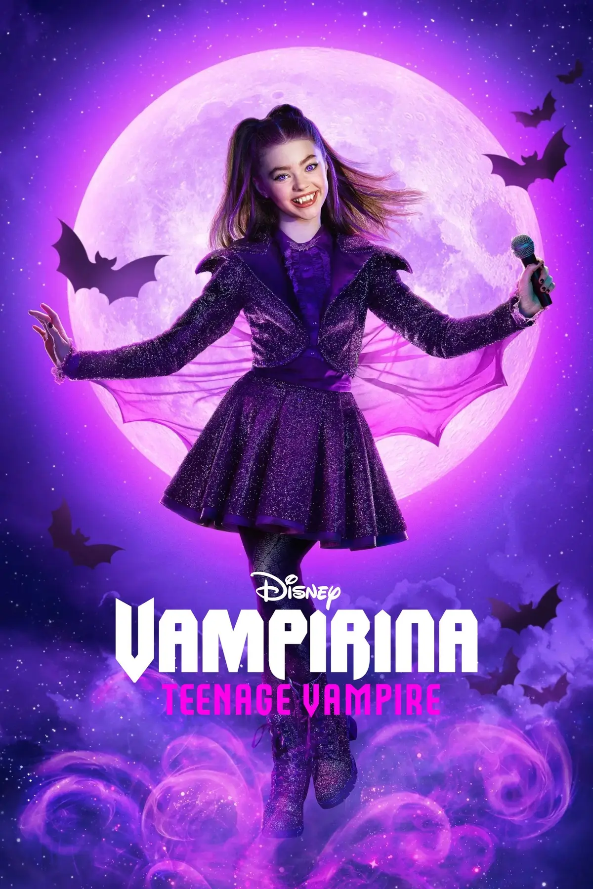 Vampirina