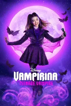 Vampirina S01E02 Épisode 2