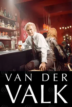 Affiche Van Der Valk