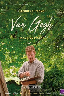 Affiche Van Gogh
