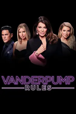 Vanderpump Rules S08E06 Épisode 6