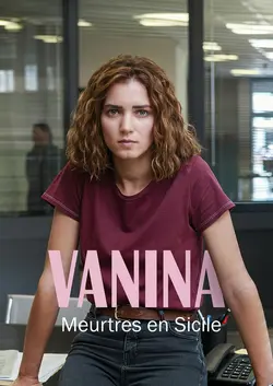 Vanina : meurtres en Sicile S01E01 Le roi de la glace