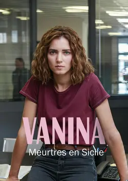 Vanina : meurtres en Sicile S01E02 Sable noir