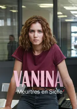 Vanina : meurtres en Sicile S01E03 La valise échouée
