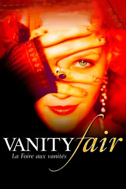 Affiche Vanity Fair, la foire aux vanités