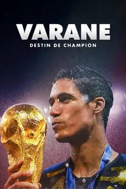 Varane: Destin de champion S01E02 Dans la cour des grands