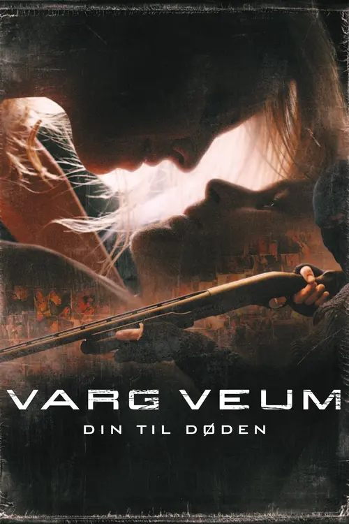Varg Veum - Pour le meilleur et pour le pire