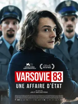 Varsovie 83, une affaire d'Etat