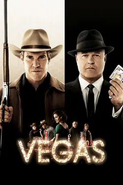 Vegas (2012) S01E06 Faux jetons