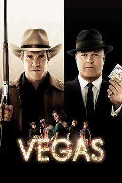 Vegas (2012) S01E21 Les fils du Nevada