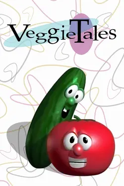 VeggieTales S01E27 Épisode 27