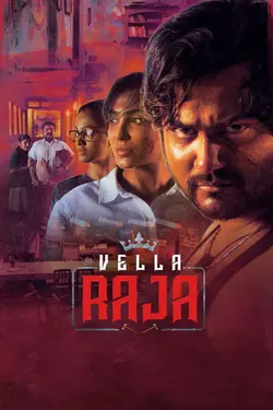 Vella Raja S01E07 Épisode 7