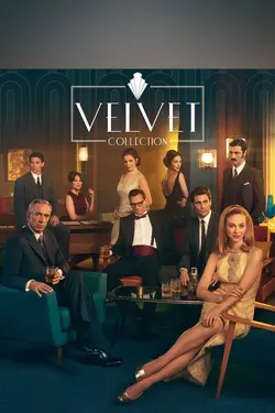 Velvet Collection S02E09 Épisode 9
