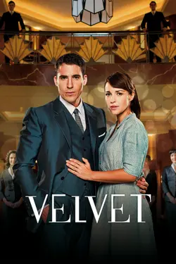 Velvet S04E03 Épisode 3