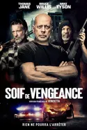Affiche Vendetta