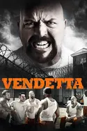 Affiche Vendetta