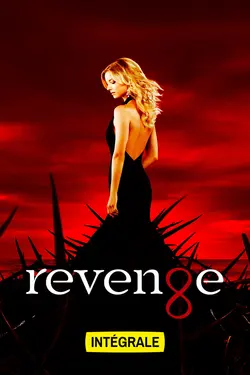 Vengeance S03E10 Pour le meilleur et pour le pire