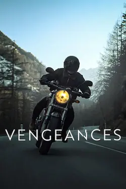 Vengeances S01E06 Jusqu'à la fin