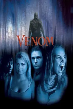 Affiche Venom