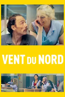 Affiche Vent du nord