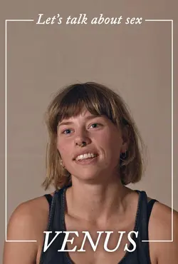 Vénus : confessions à nu