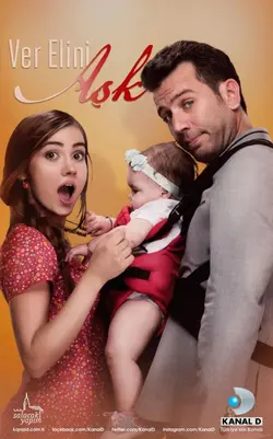 Ver Elini Aşk S01E02 Épisode 2
