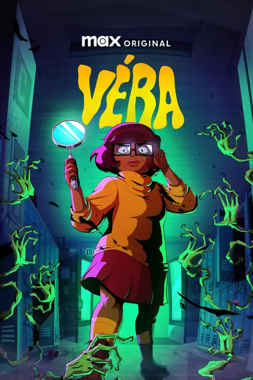 Véra S02E11 Épisode 11