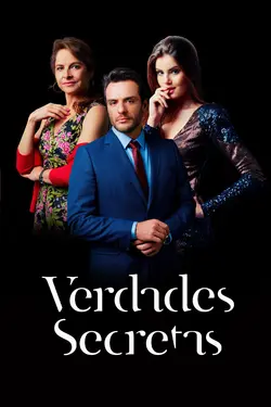 Verdades Secretas S02E10 A Gift
