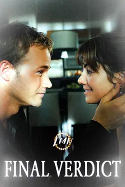 Affiche Verdetto finale