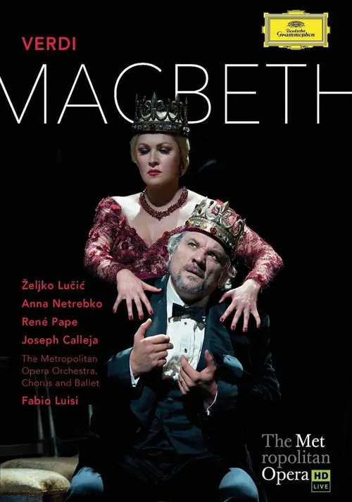 Verdi: Macbeth