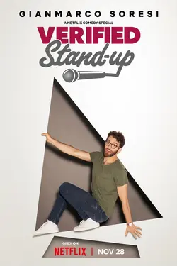 Verified Stand-Up S01E01 Épisode 1