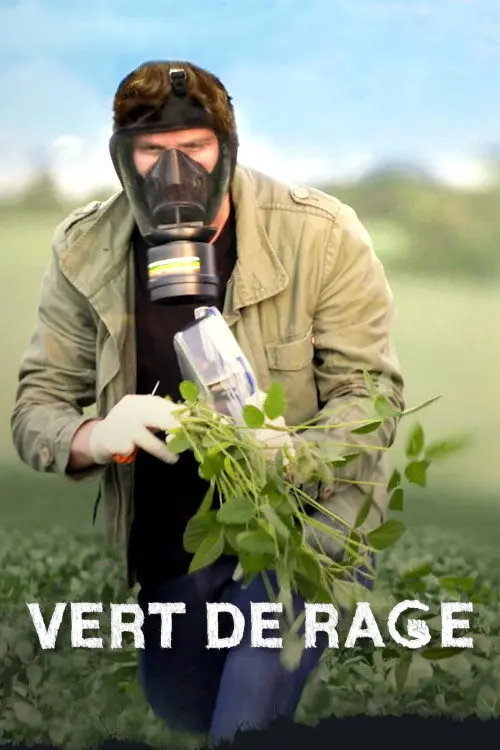 Vert de rage S02E02 L'uranium de la colère - du Niger à Narbonne
