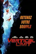 Affiche Vertical Limit