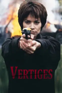 Vertiges S01E22 La femme de l'ombre