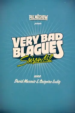 Very Bad Blagues S02E82 Quand on dit "Je t'aime"