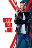 Affiche Very Bad Job