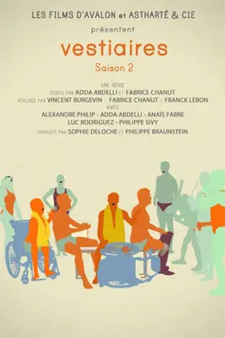 Vestiaires (FR) S03E24 Devotee