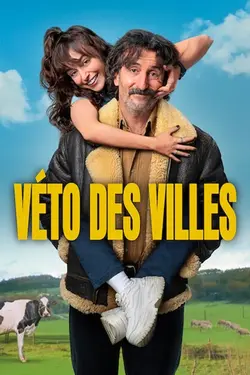 Véto des villes S01E08 Les chutes du Niagara