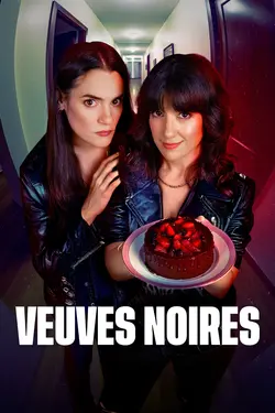 Veuves Noires S01E06 Épisode 6