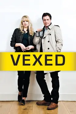 Vexed S01E03 Épisode 3