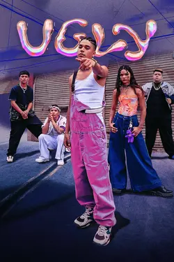 Vgly S02E09 Épisode 9