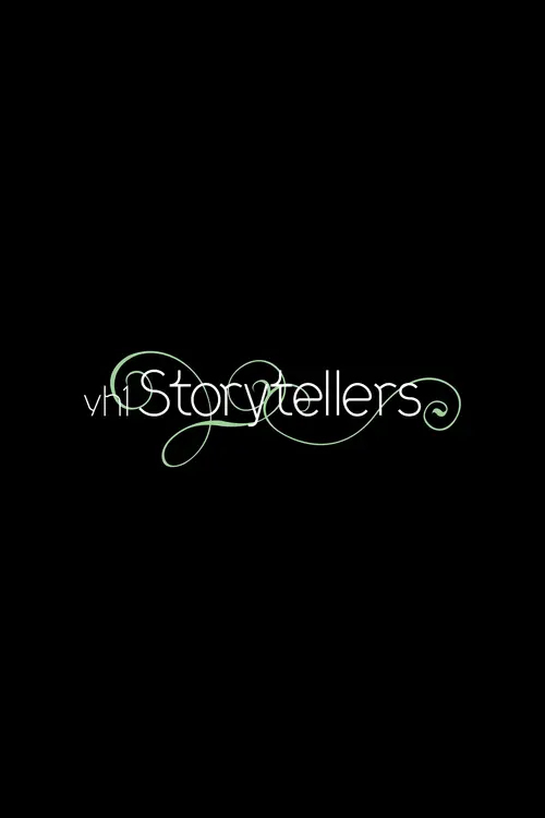 VH1 Storytellers S12E11 Épisode 11