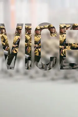 VICE S10E07 Charged With Terror & Ukraine's Stolen Children