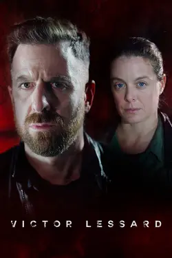 Victor Lessard S02E04 Cage de verre