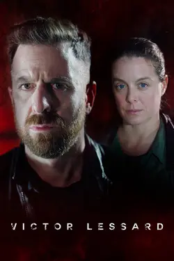 Victor Lessard S03E03 Revenir chez les vivants